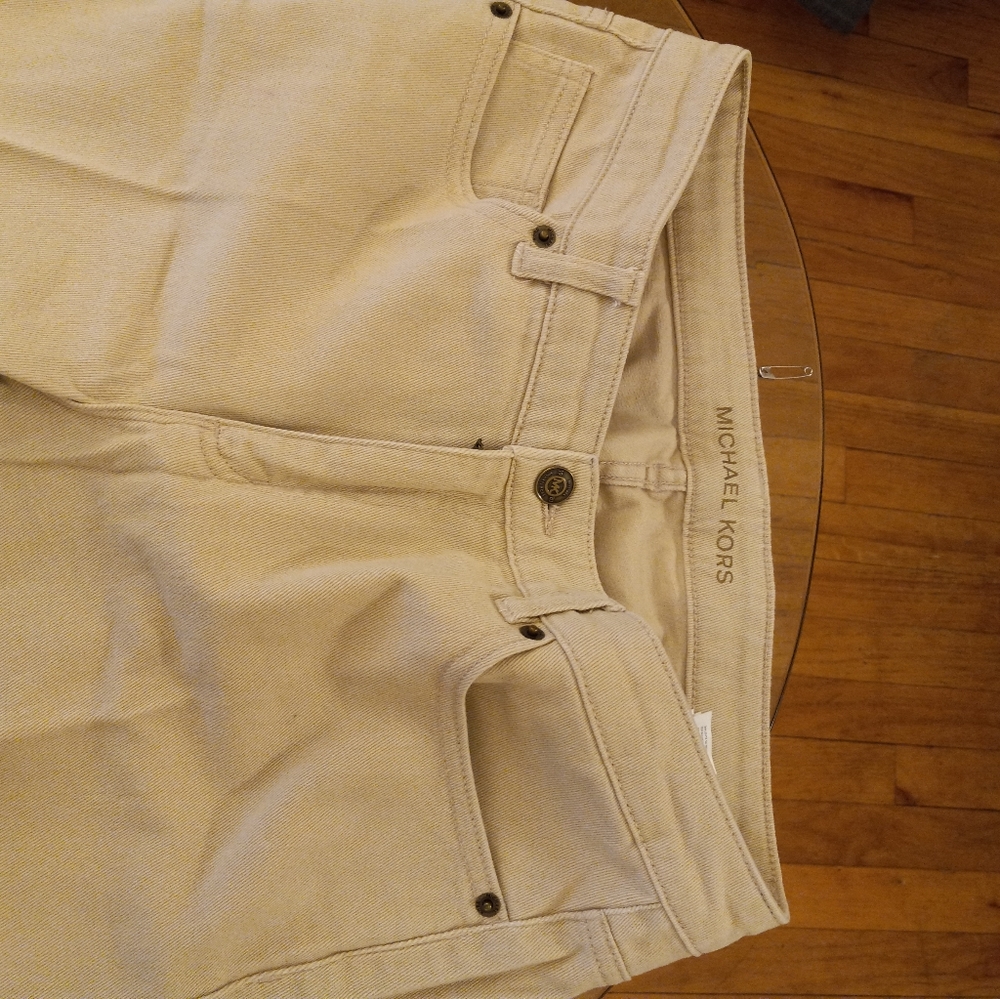 Woman's jeans